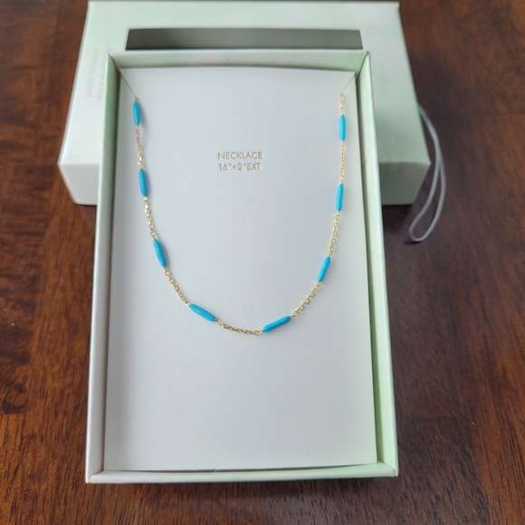 Argento Vivo necklace - Picture 1 of 3